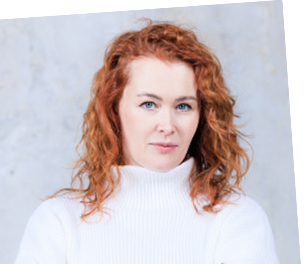 Вера Харина