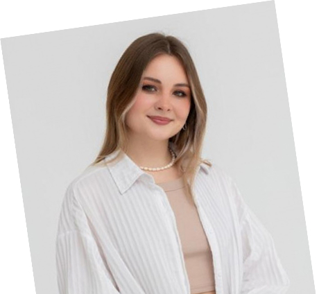 Юлия Левина