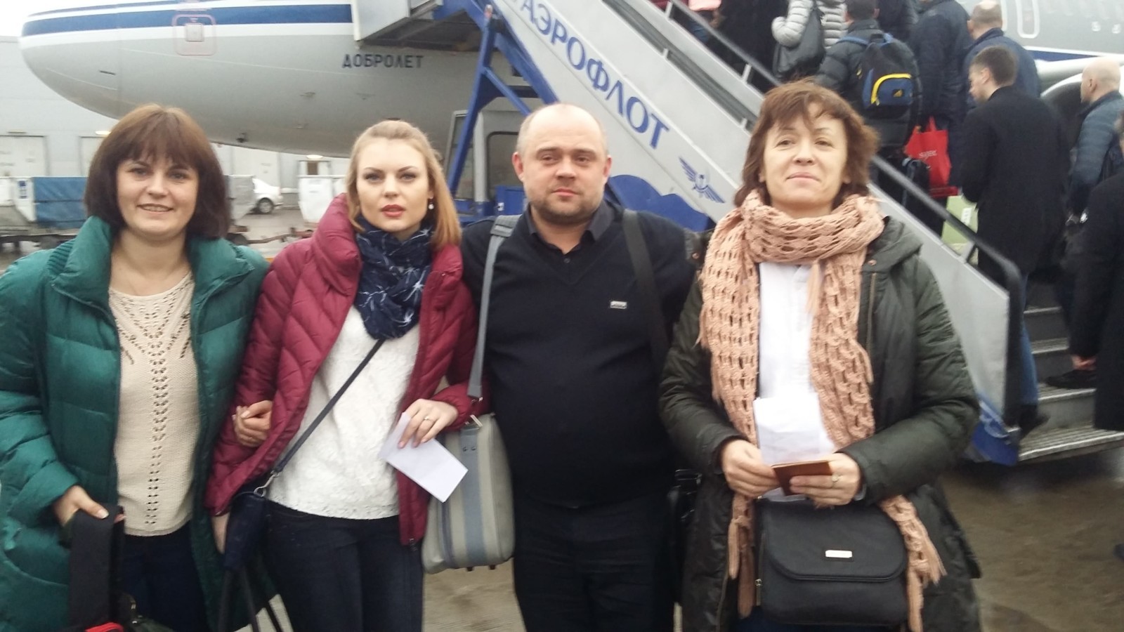 Поездка В&nbsp;Дом Ребёнка г.Белорецка. Март 2017