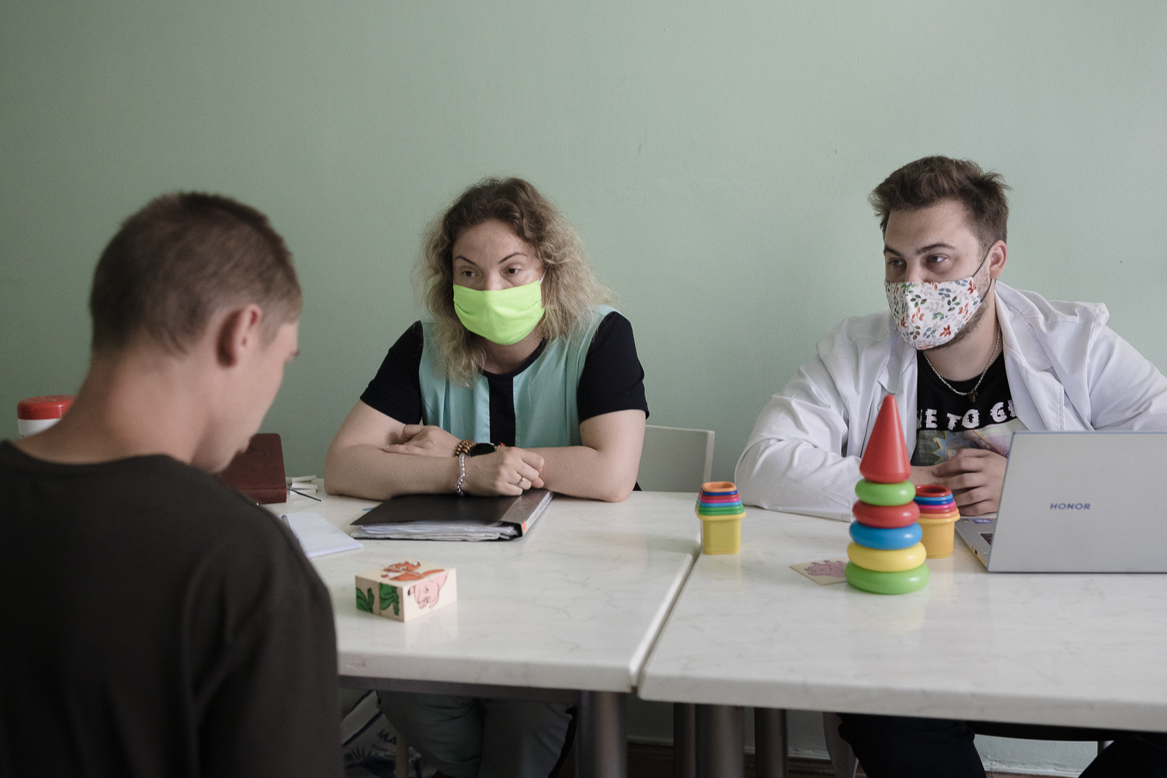 «Был там в детстви — понравилась»