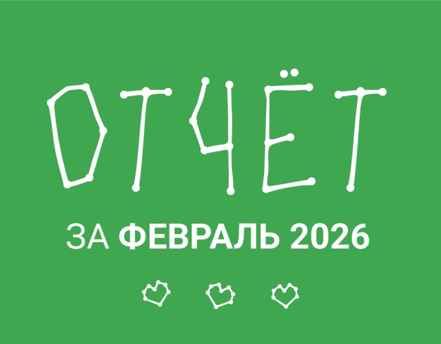 Февраль 2026: Итоги