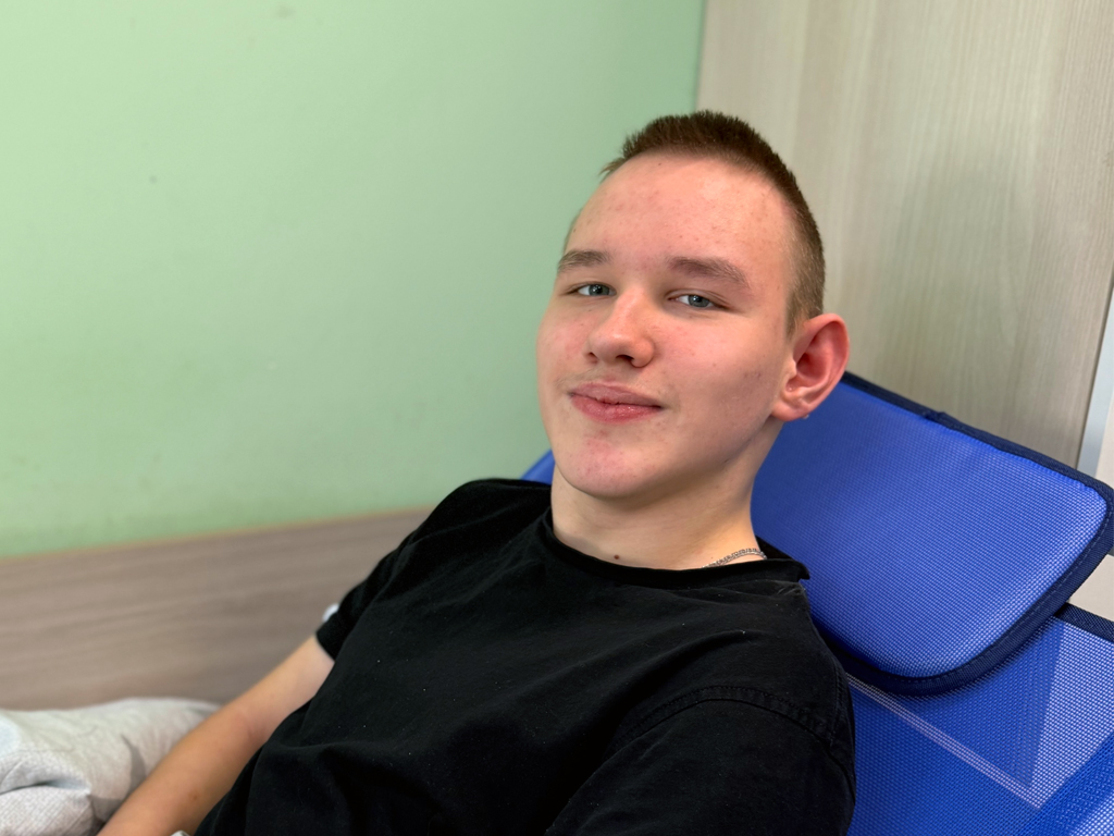 Фото Илья