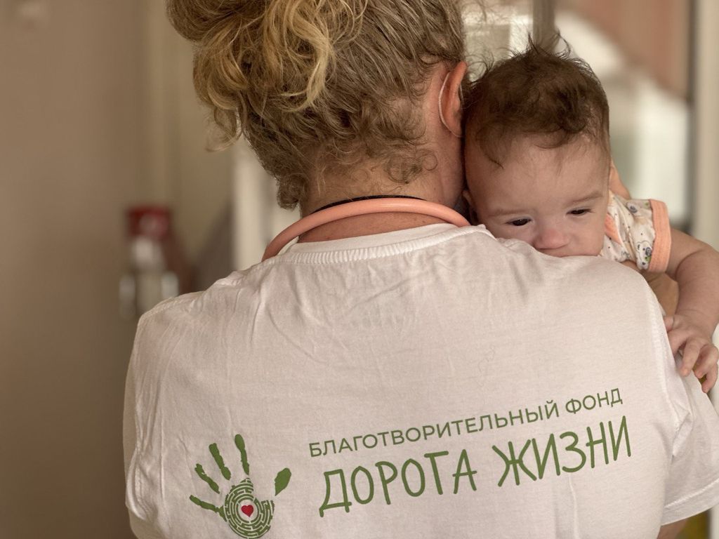 Эксперты фонда «Дорога жизни» посетили учреждения для детей-сирот в Самарской области