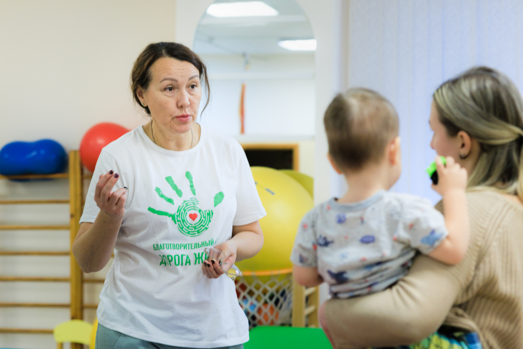 Людмила Дегтерева