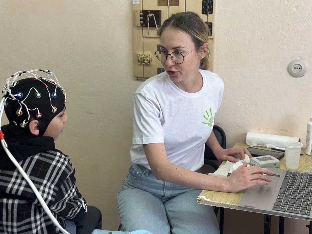 Забайкальский край: новый подход к диспансеризации в регионах