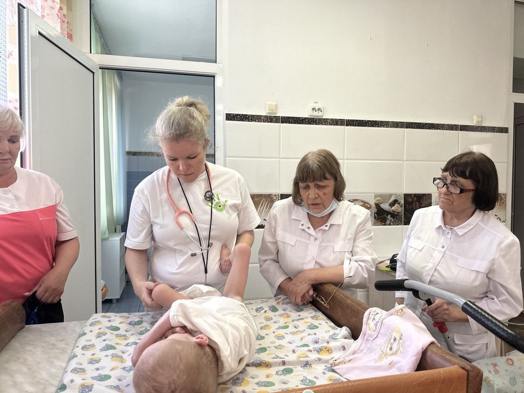 Фонд «Дорога жизни» поможет учреждениям Челябинска