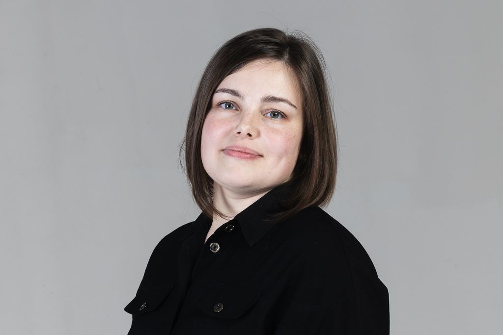 «Фонд как зеркало»: Анна Котельникова о помощи детям, доверии «закрытой» системы и индикаторе человечности