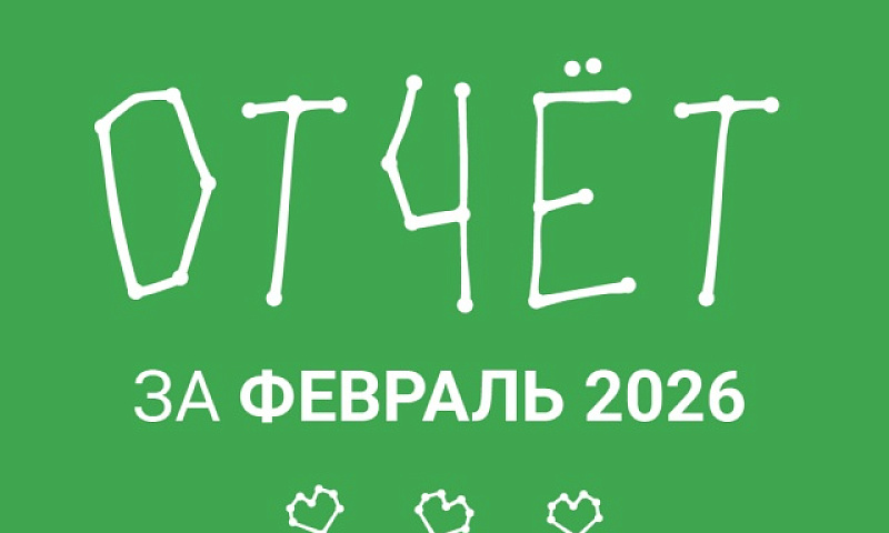 Февраль 2026: Итоги